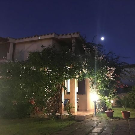 Villa Giulia'S House Capitana Exterior foto