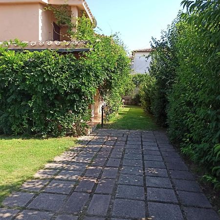 Villa Giulia'S House Capitana Exterior foto