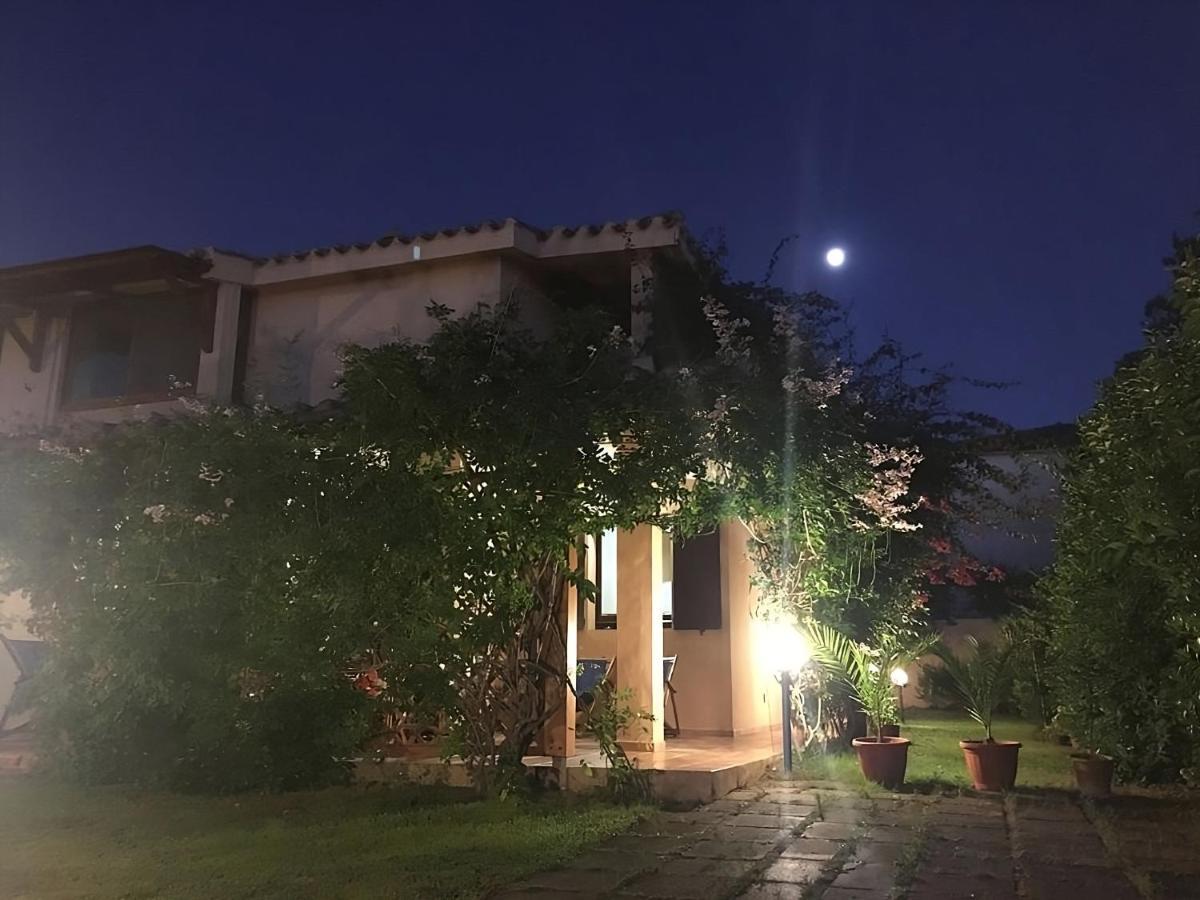 Villa Giulia'S House Capitana Exterior foto