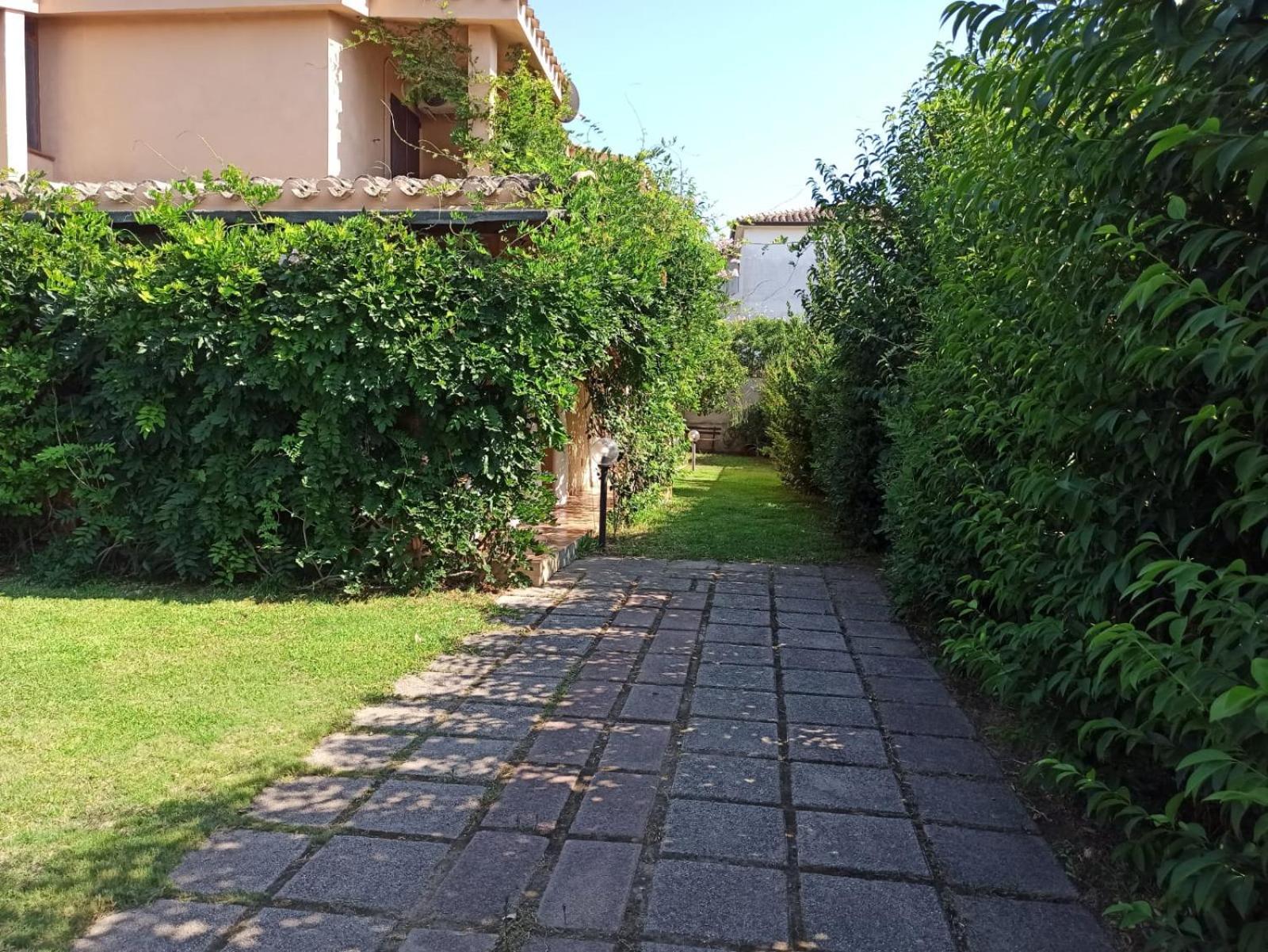 Villa Giulia'S House Capitana Exterior foto
